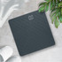 Splash Electronic Bathroom Scale, Grey/Indigo/Pink/Green Covers 