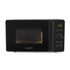 Kuro Digital Microwave & Canister Set - Black - COMBO-8858 - Salter - 5054061541519