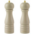 Olea Salt & Pepper Mill Set - Beige - Beige - COMBO-8675 - Salter - 5054061539684