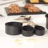 Bakes Stand Mixer & Baking Set - Black/Beige - COMBO-8906 - Salter - 5054061542035