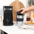 Coffee Maker to Go & 2 Travel Mugs