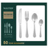 Richmond 48-Piece Cutlery Set