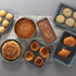 Marblestone 6 Cup Muffin Tray - 2 Pack Marblestone 6 Cup Muffin Tray - 2 Pack