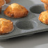 Marblestone 6 Cup Muffin Tray - 2 Pack Marblestone 6 Cup Muffin Tray - 2 Pack