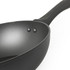 Cosmos 3-Piece Pan Set, With 24, 30cm Frying Pans & 20cm Wok 