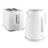 Glacier Kettle & 2-Slice Toaster Set