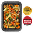 Megastone 36cm Roasting Tin - 2 Pack