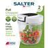 Manual Pull Cord Food Chopper
