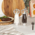 Harper Mill Set - Transparent - Clear - BW12949EU7 - Salter - 5054061552645