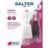 Harper Mill Set - Transparent - Clear - BW12949EU7 - Salter - 5054061552645