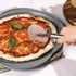 Marblestone 37cm Pizza Tray - 2 Pack