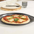 Megastone 36cm Pizza Pan - No - BW12807EU7 - Salter - 5054061551228