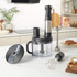 5-in-1 Blend & Prep - Black - EK5877 - Salter - 5054061504835