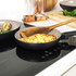 Ceramic 3-Piece Frying Pan Set - 20/24/28cm