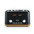 Toronto Kettle & 4-Slice Toaster Set - Black Toronto Kettle & 4-Slice Toaster Set - Black