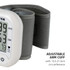 Automatic Wrist Blood Pressure Monitor Automatic Wrist Blood Pressure Monitor
