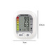 Automatic Wrist Blood Pressure Monitor Automatic Wrist Blood Pressure Monitor