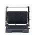 Megastone Health Grill & Panini Maker - Black - EK5856 - Salter - 5054061504620