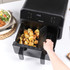 Dual View Air Fryer - 7L