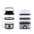 3-Tier 3L Food Steamer