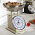 Timeless Mechanical Kitchen Scale