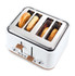 Toronto 4-Slice Toaster