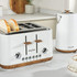 Toronto 4-Slice Toaster