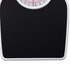 Doctor Style Mechanical Bathroom Scale - White