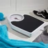Doctor Style Mechanical Bathroom Scale - White