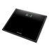 Compact Glass Digital Bathroom Scale