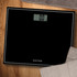 Compact Glass Digital Bathroom Scale