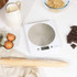 Disc Digital Kitchen Scale - Salter - 1036 BKSSDR