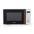 Toronto Digital Microwave - White Toronto Digital Microwave - White