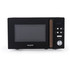 Toronto Digital Microwave - Black - Black - EK5932BLK - Salter - 5054061505375