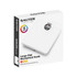 Large Dial Mechanical Bathroom Scale - White Large Dial Mechanical Bathroom Scale - White