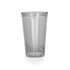 Coffee Cup with Straw for 2-in-1 Iced Coffee Maker