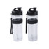 600ml Sports Bottles for Kuro Actifusion Blender Set