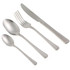 Buxton 48-Piece Cutlery Set 