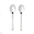 Buxton 4-Piece Serving Spoon Set