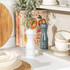 Olea Salt & Pepper Mill - Light Grey Olea Salt & Pepper Mill - Light Grey