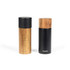 Toronto Salt & Pepper Mills - Black