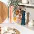 Chester Salt & Pepper Mill - Green