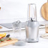 Aspen NutriPro 1000 Multipurpose Blender - Silver - EK2002V4MMS - Salter - 5054061210866