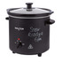 3.5L Chalkboard Slow Cooker