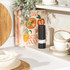 Clarence Electric Salt & Pepper Mill - Black