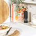 Clarence Electric Salt & Pepper Mill - Black