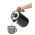 Toronto 1.7L Kettle - Black