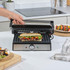 Large Health Grill - 2000W - Silver - EK5857SSC - Salter - 5054061590586
