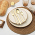 Chiltern 64 Piece Cutlery Set - Gold