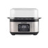 3 in 1 Digital Egg Cooker - Silver - EK6153 - Salter - 5054061507591